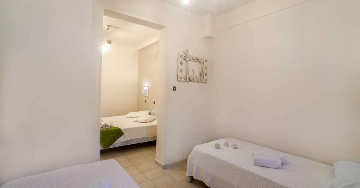 Een foto van Amaryllis Hotel