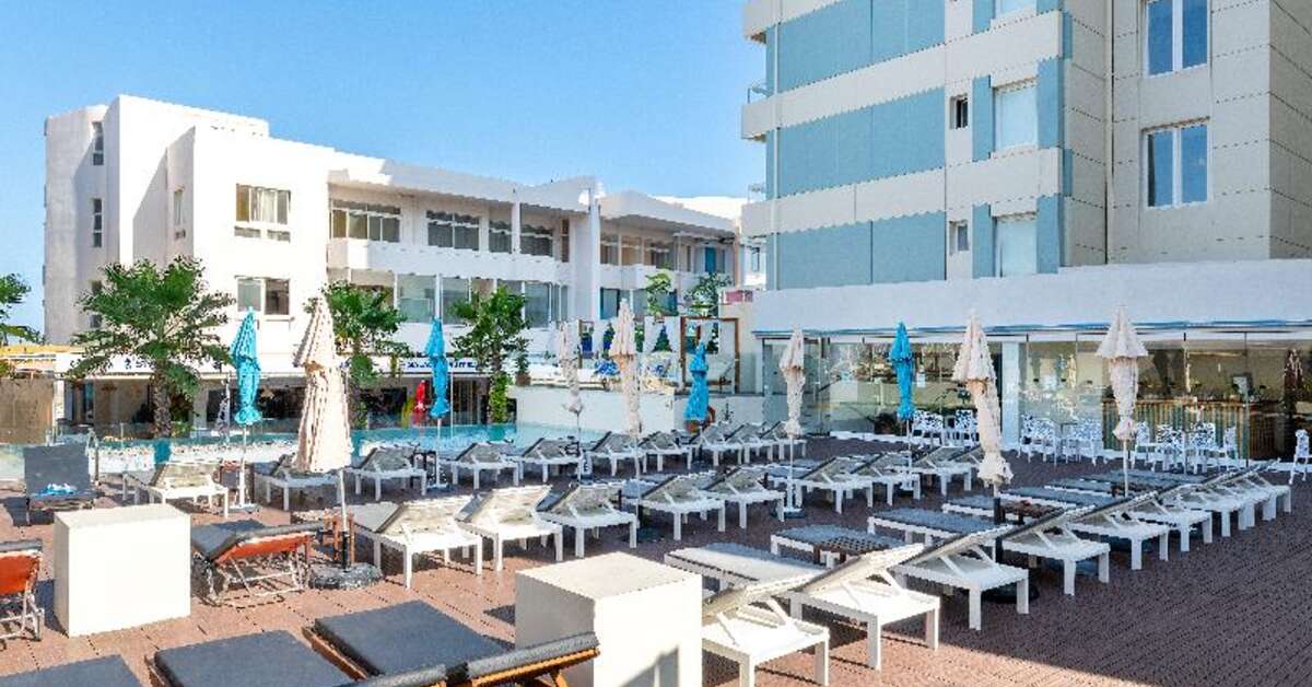 Een foto van Arte Hotel