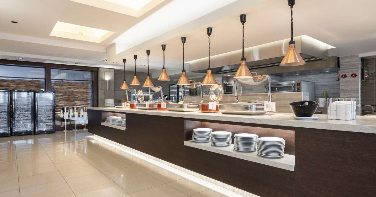 Ein Foto D'Andrea Mare Hotel