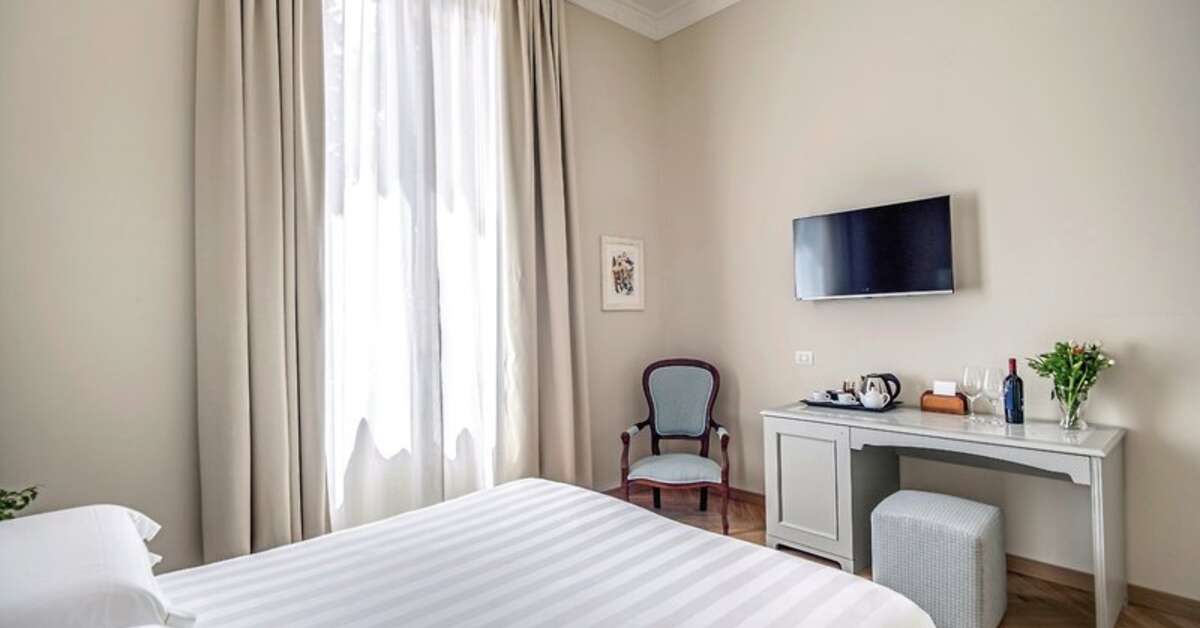 Een foto van Hotel Ariele