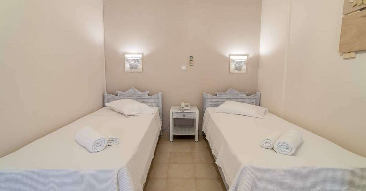 Een foto van Amaryllis Hotel