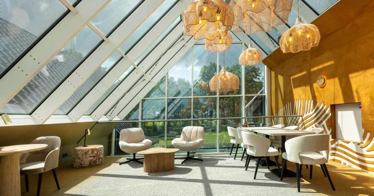 Een foto van Esstra Hotel Erica