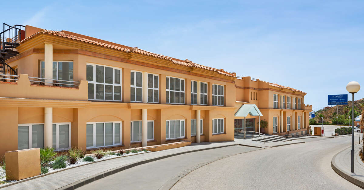 Een foto van Ramada Residences by Wyndham Costa del Sol