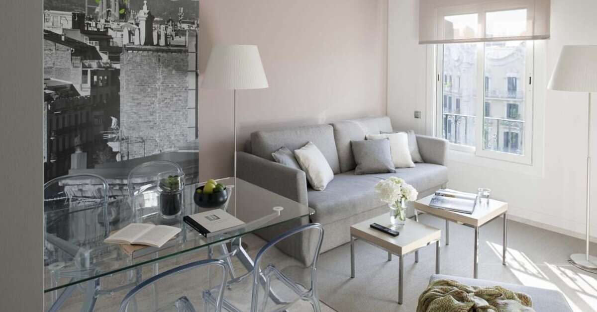 Een foto van Eric Vökel Boutique Gran Via Suites