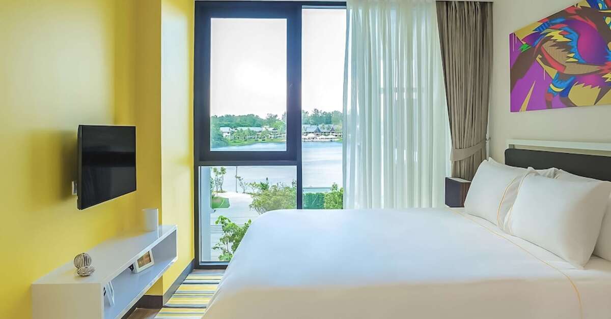 Ein Foto Cassia Phuket