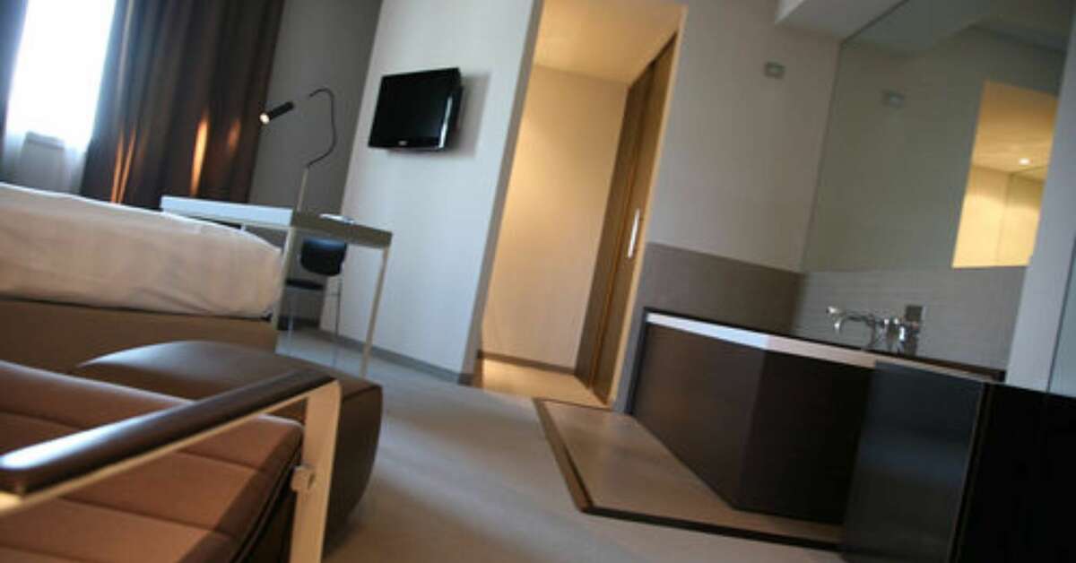 Een foto van G Hotel Ancona