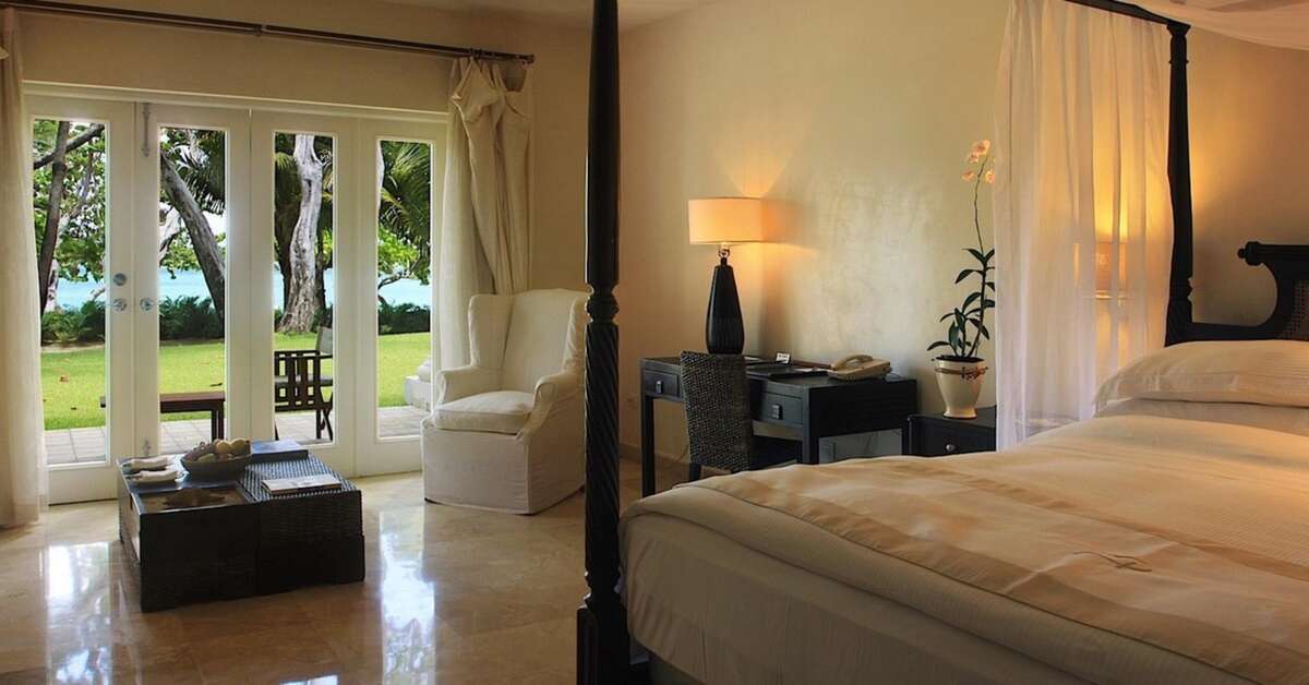 Ein Foto Casa Colonial Beach & Spa