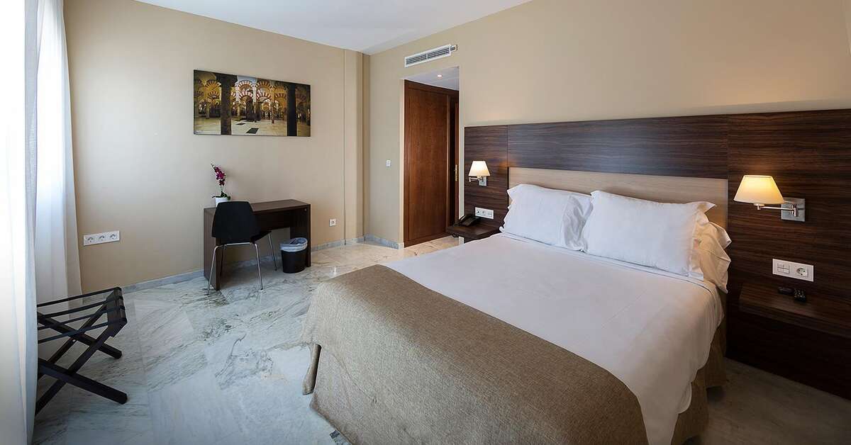 Een foto van Hotel Finca Los Abetos