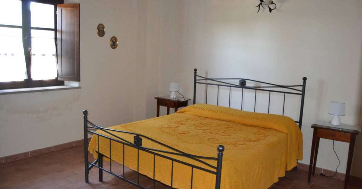 Een foto van Antico Borgo Casalappi