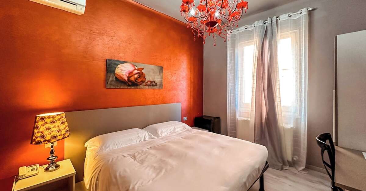 Een foto van Alba Hotel