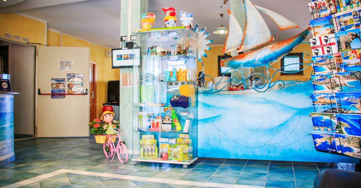 Een foto van Abbaidda Hotel