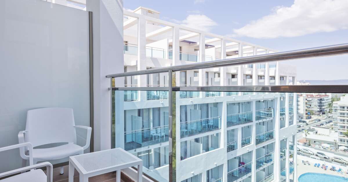 Een foto van Best Hotel Mediterraneo