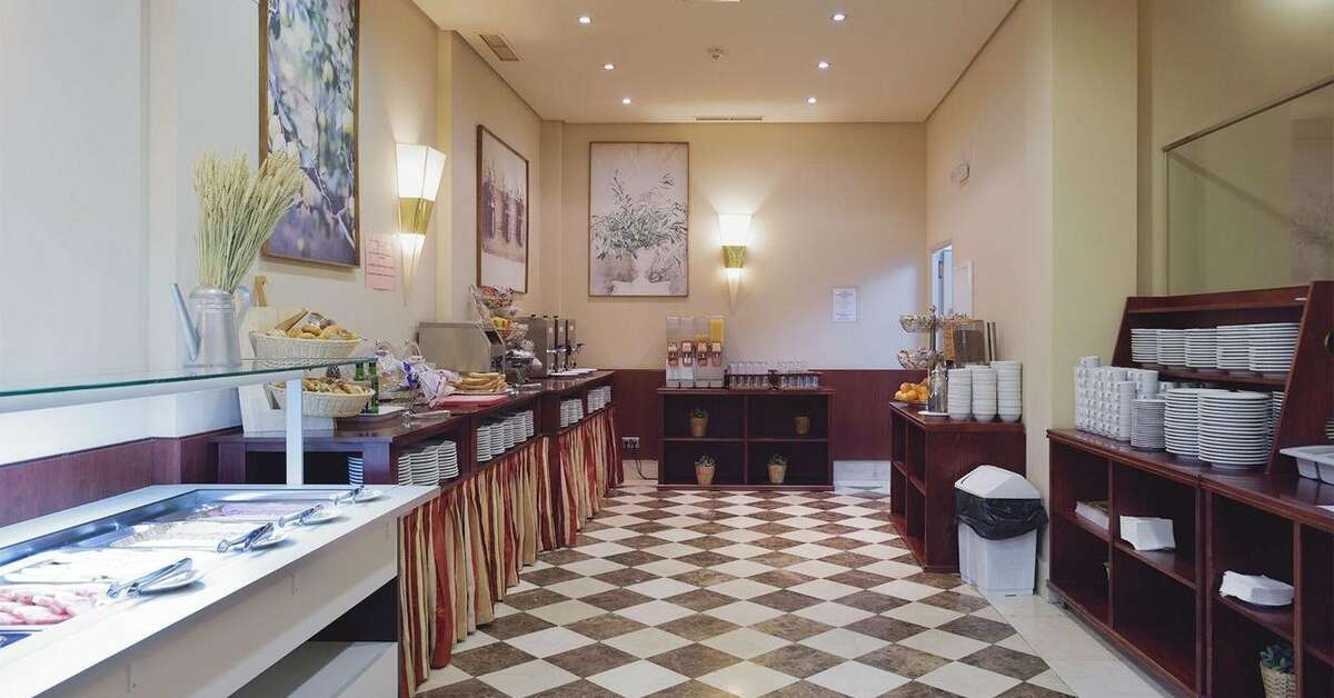 Een foto van Sterling Hotel