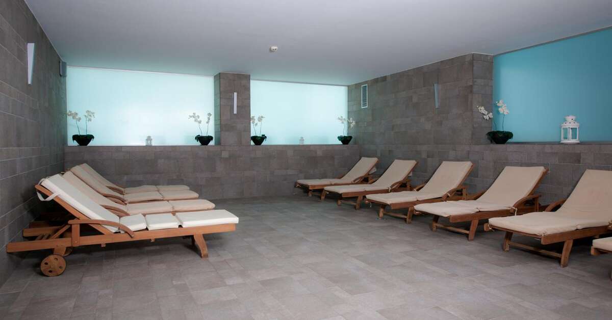 Ein Foto Rikli Balance Hotel