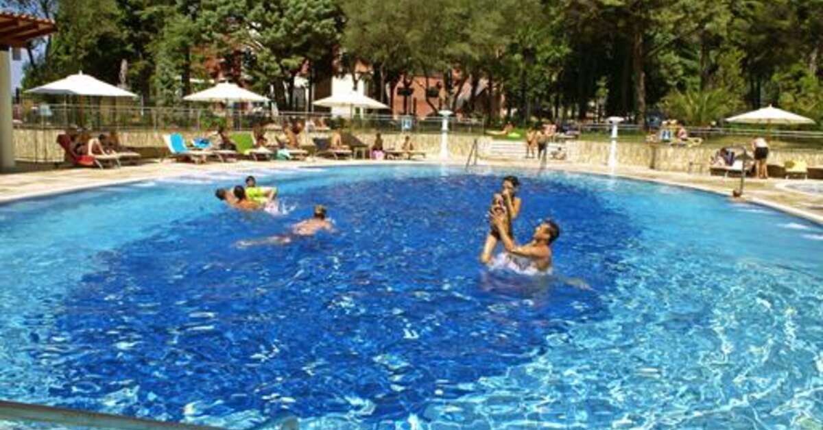 Een foto van Boutique Hotel Portorose