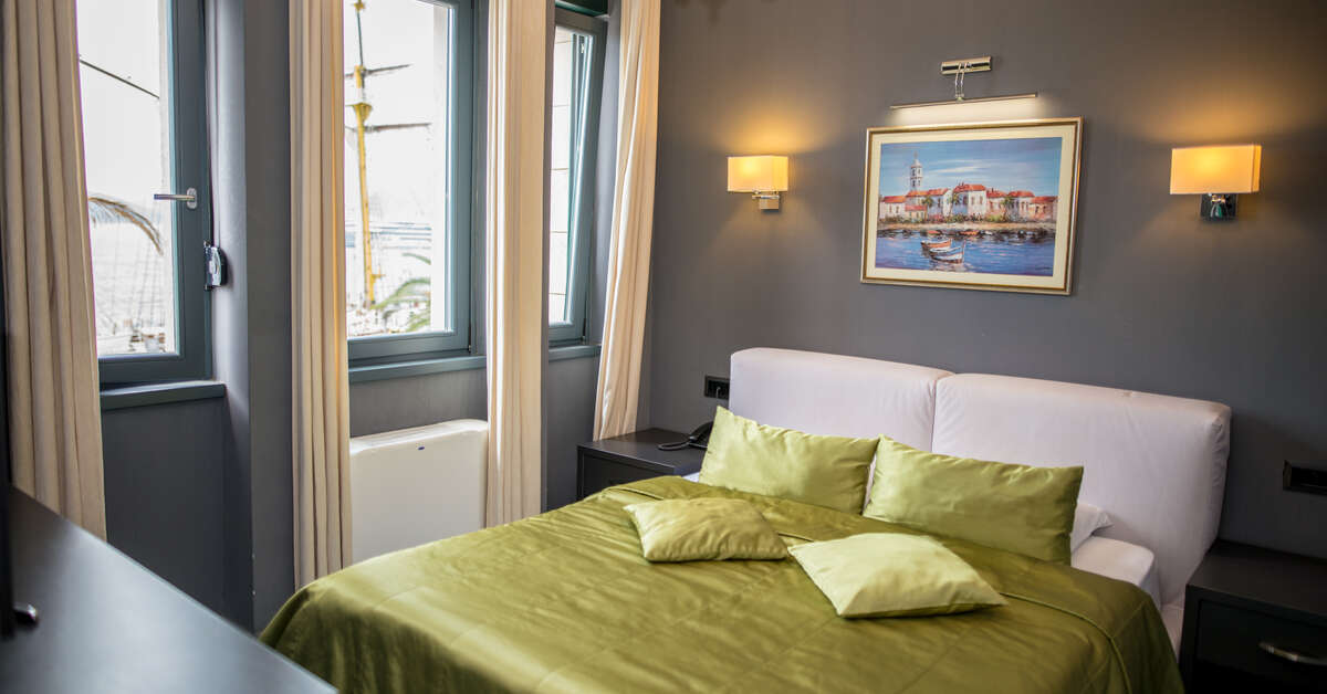 Een foto van Hotel Astoria