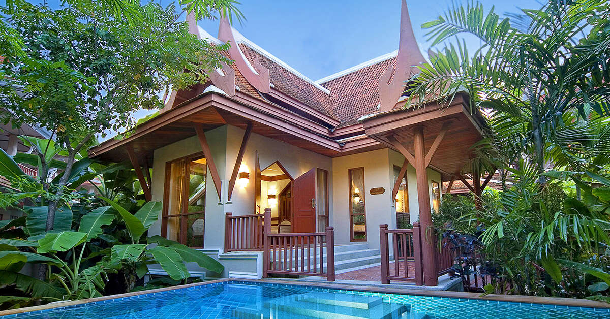 Een foto van Samui Buri Beach Resort & Spa