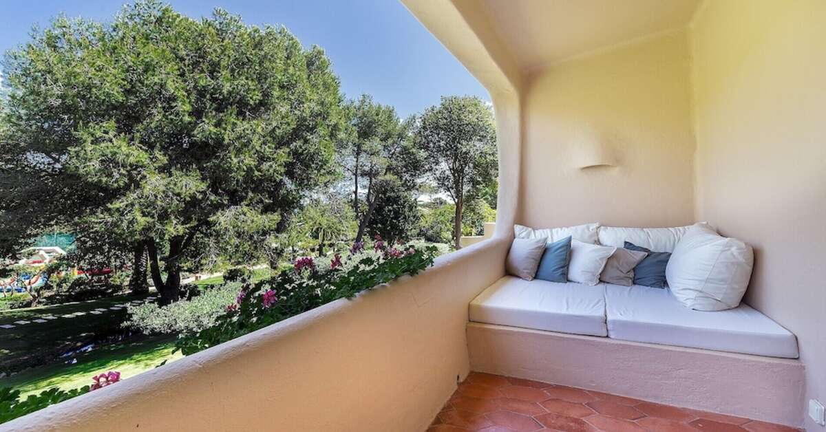Een foto van Vilalara Grand Hotel Algarve