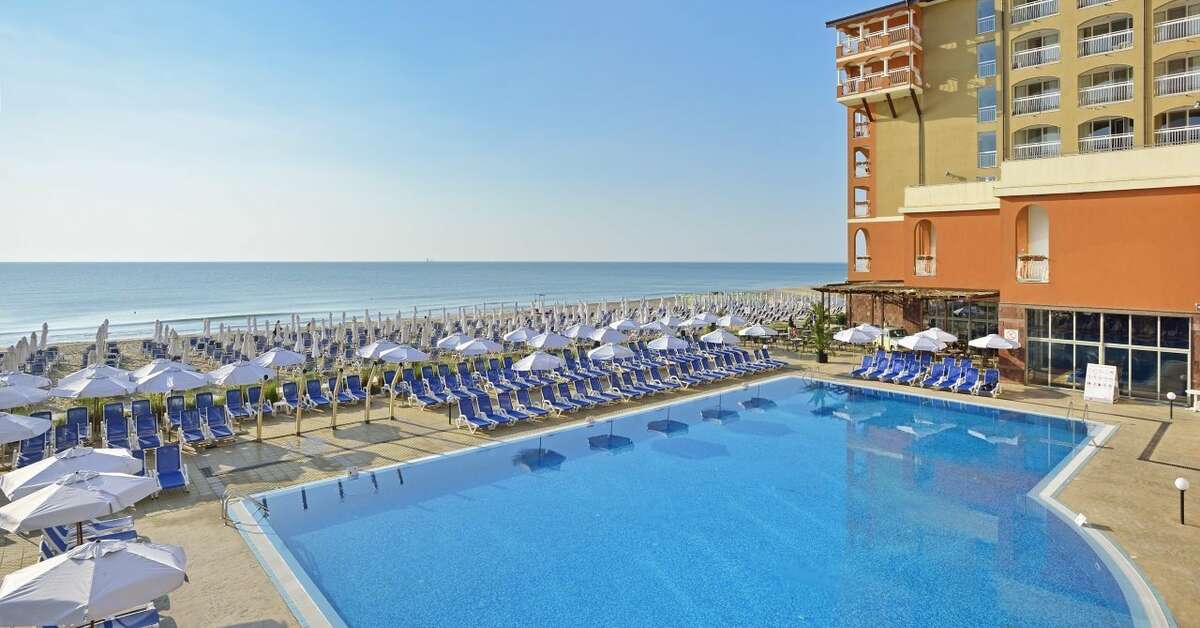 Een foto van Sol Luna Bay All Inclusive