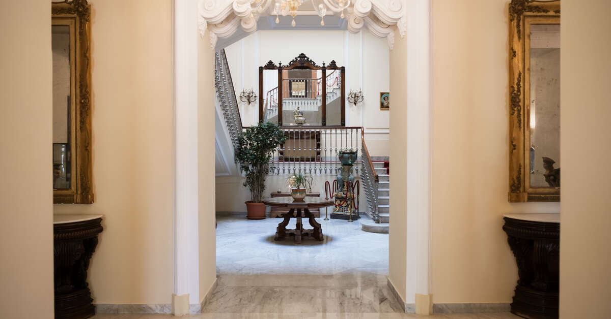 Een foto van Grand Hotel Telese