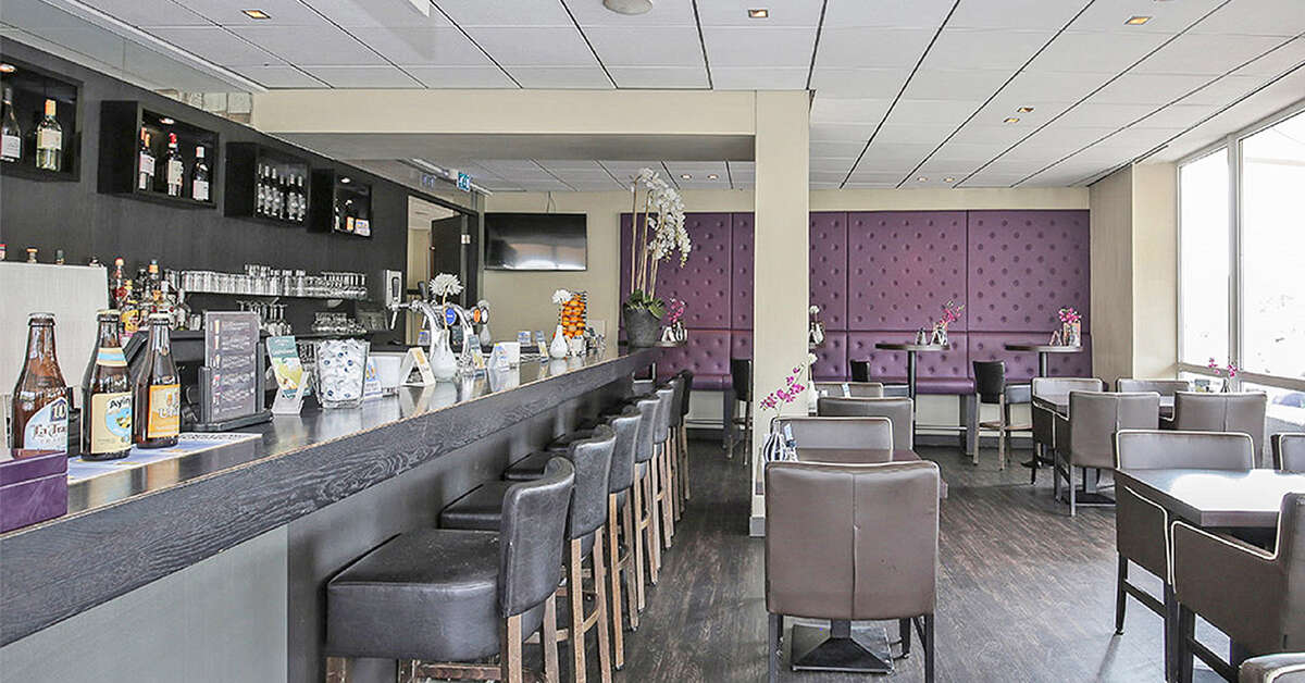 Een foto van Fletcher Hotel-Restaurant Zeeduin