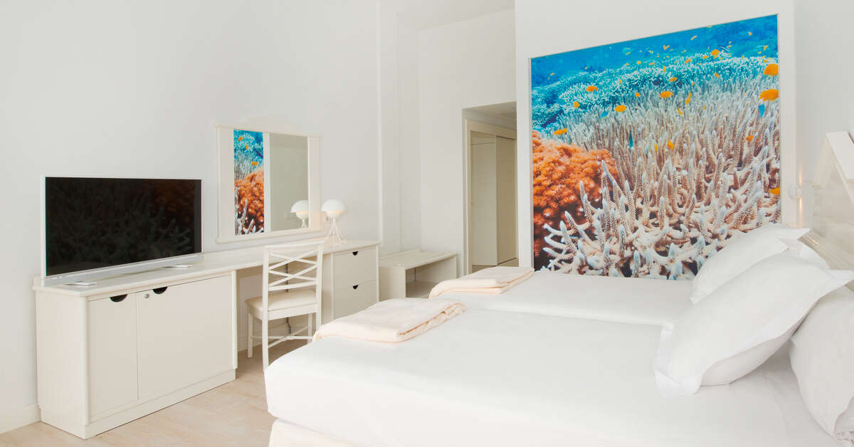 Een foto van Iberostar Selection Fuerteventura Palace
