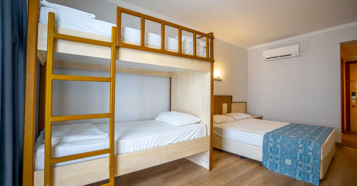 Een foto van Calido Sol Hotel
