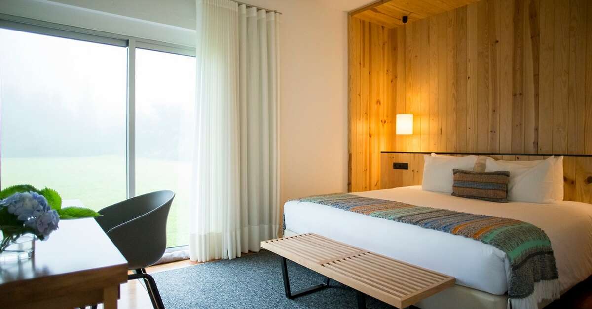Een foto van Furnas Lake Villas