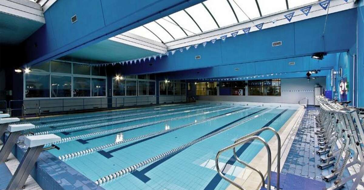 Een foto van All Time Sport & Relais