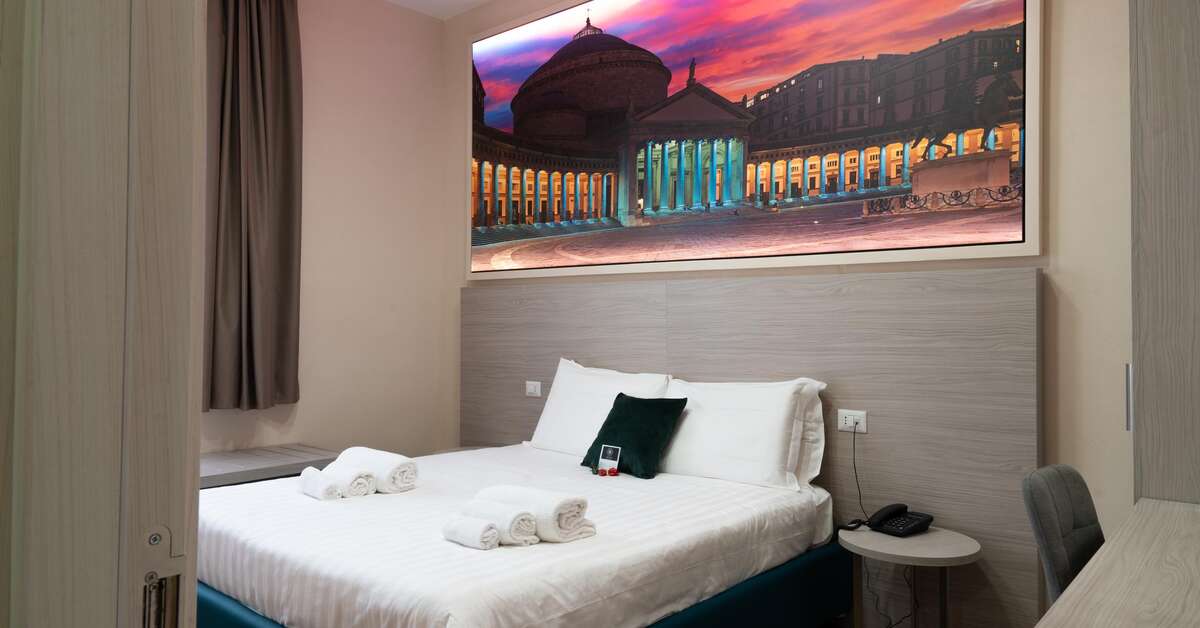 Een foto van The Sun Boutique Hotel