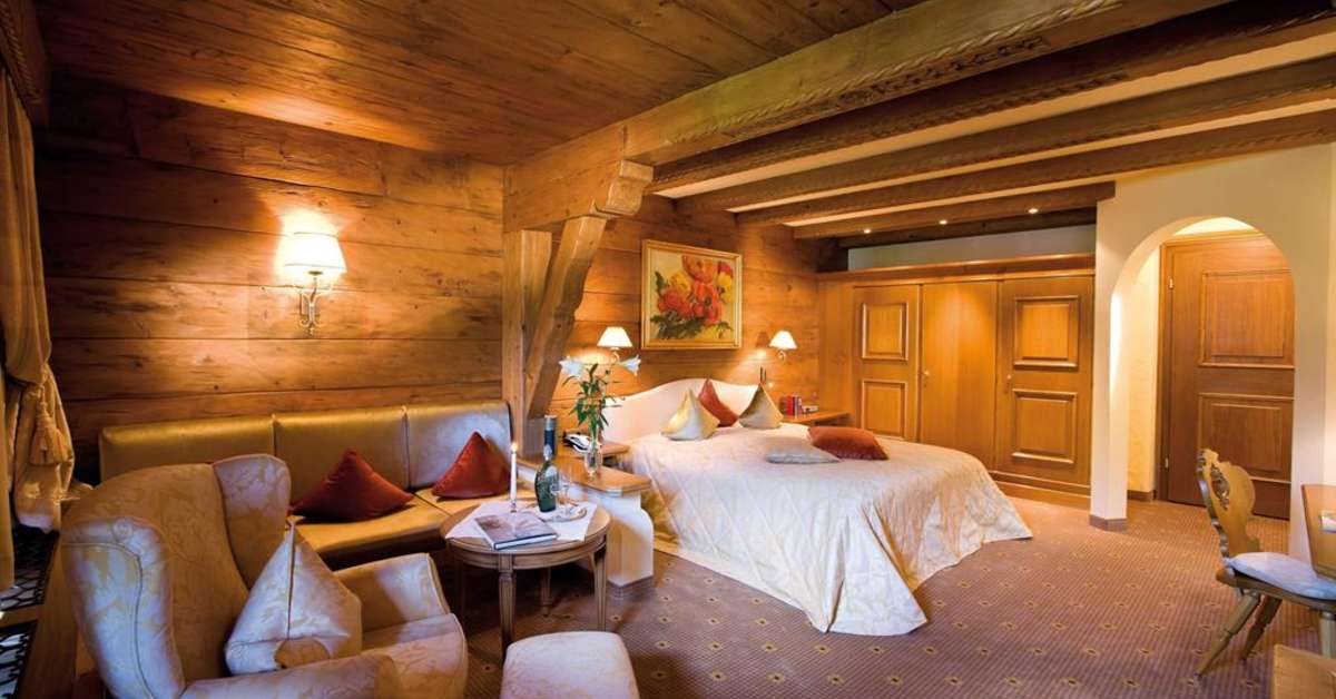 Een foto van Singer Sporthotel & Spa