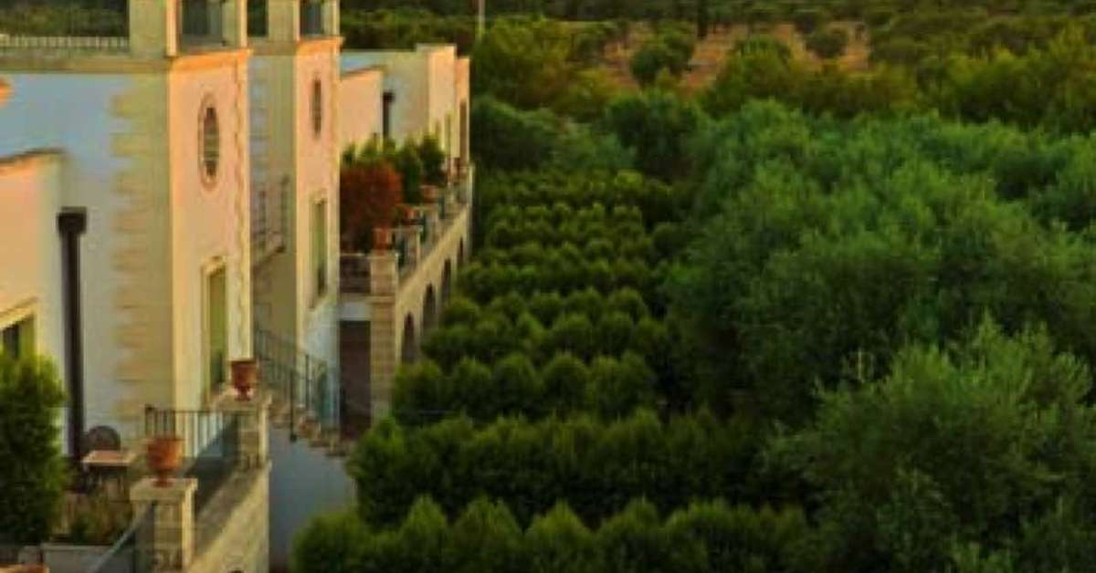 Een foto van Acaya Golf Resort & Spa