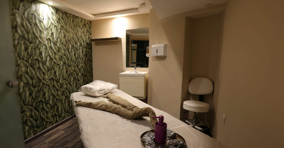 Een foto van Silver Suites Hotel & Spa