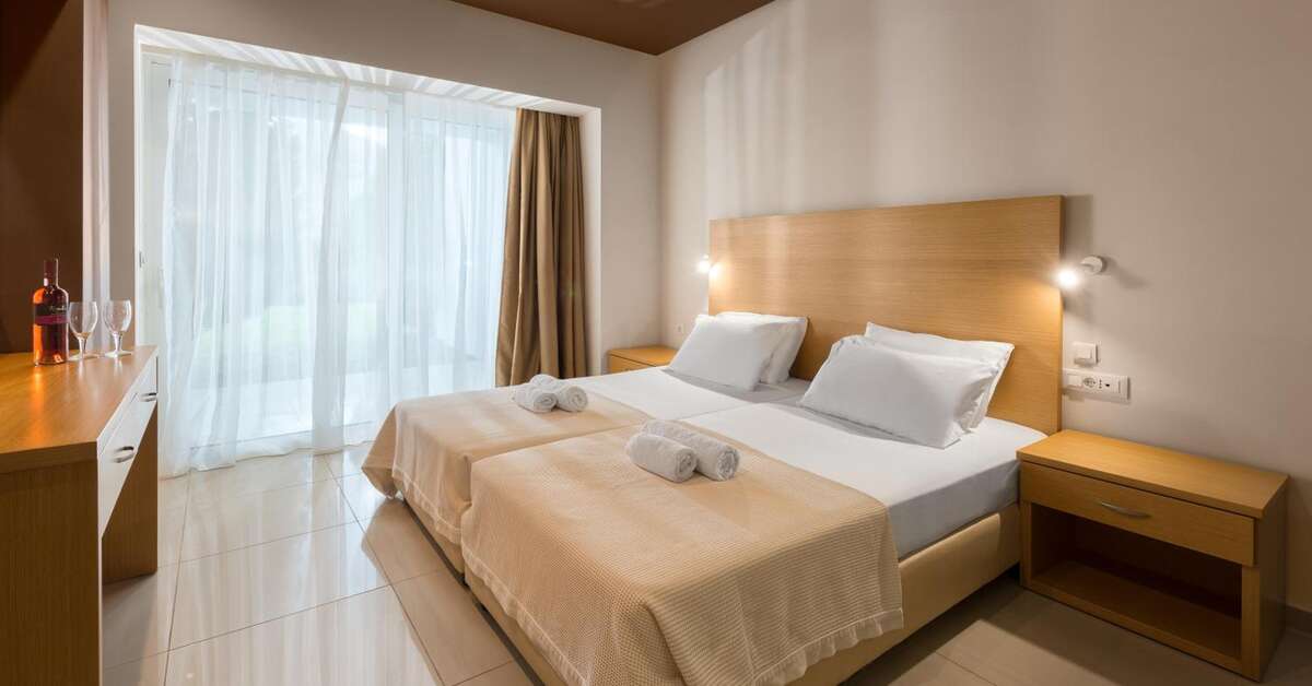 Ein Foto Anavadia Hotel