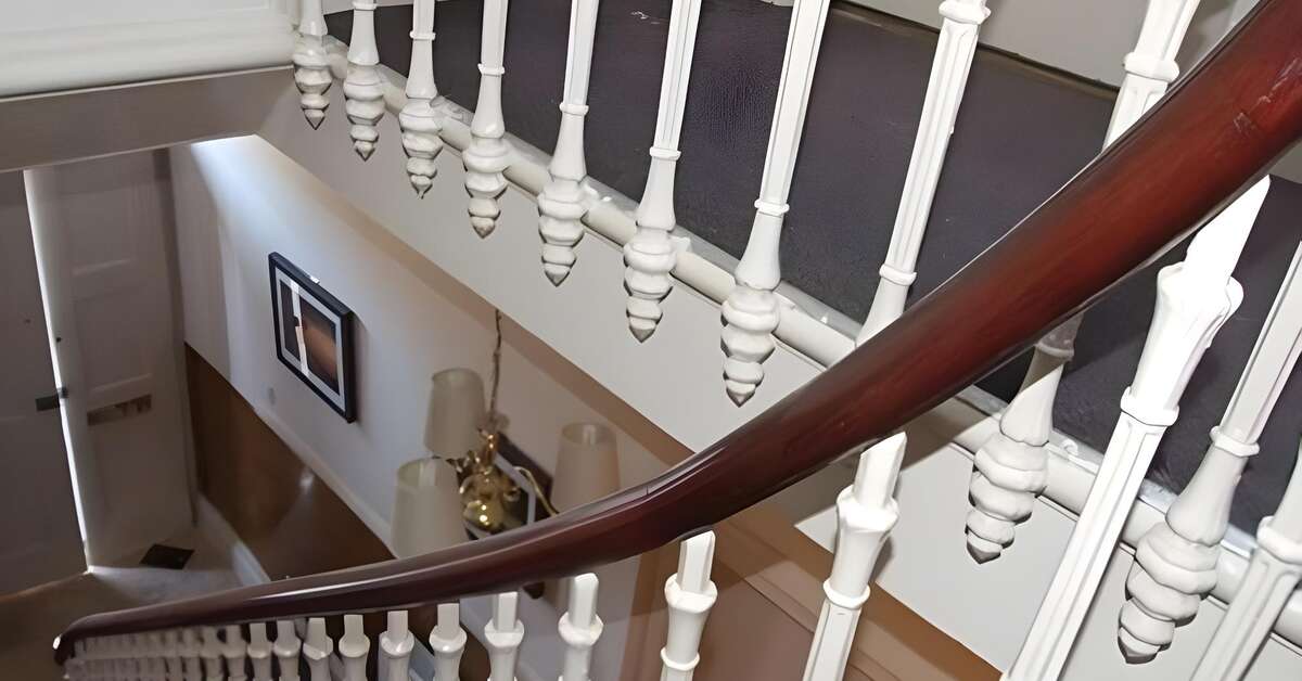 Een foto van Leith House