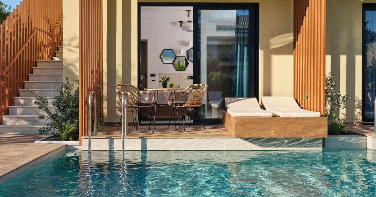 Een foto van Letsos Hotel