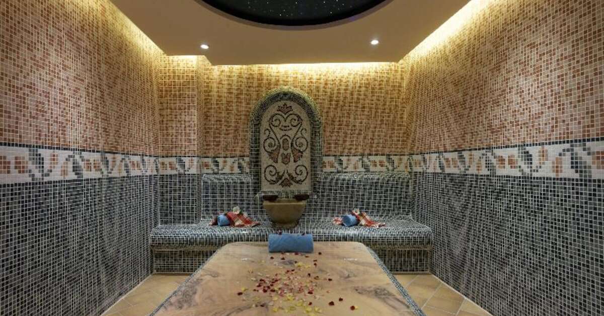 Een foto van Hotel Kristal