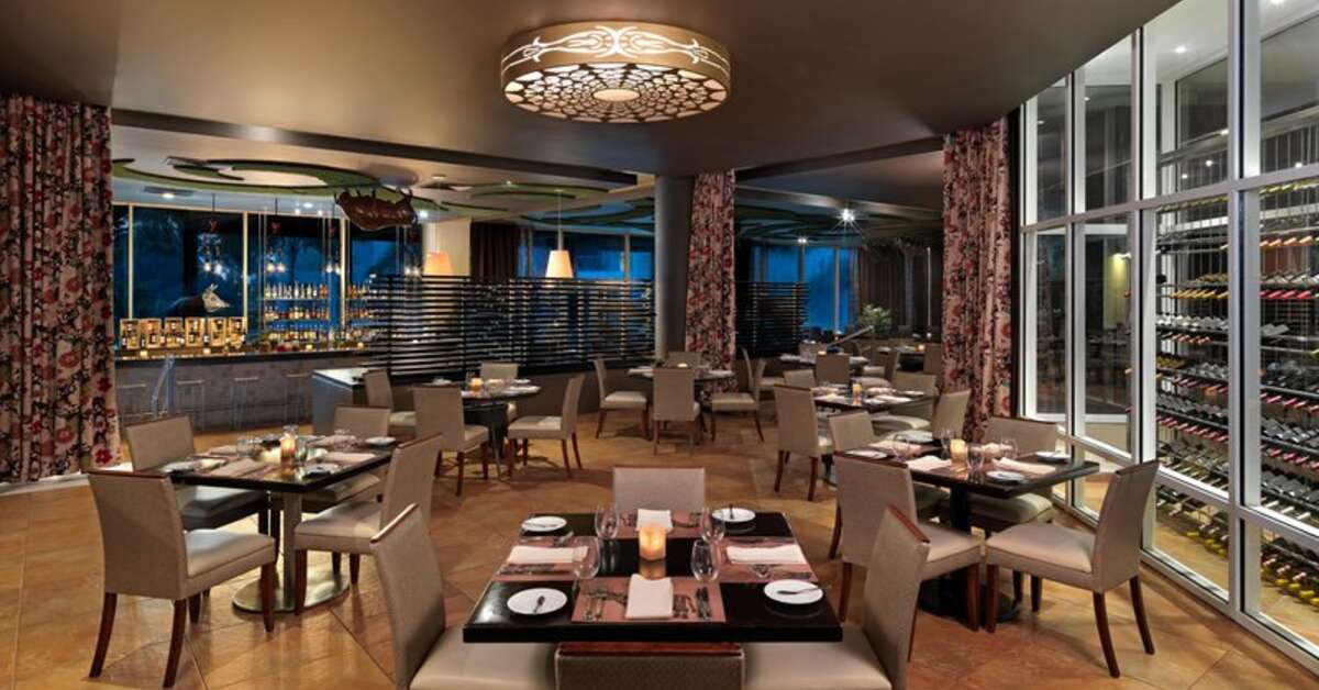 Een foto van Hard Rock Hotel & Casino Punta Cana