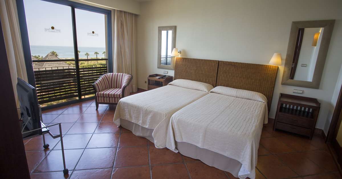 Een foto van Puerto Antilla Grand Hotel