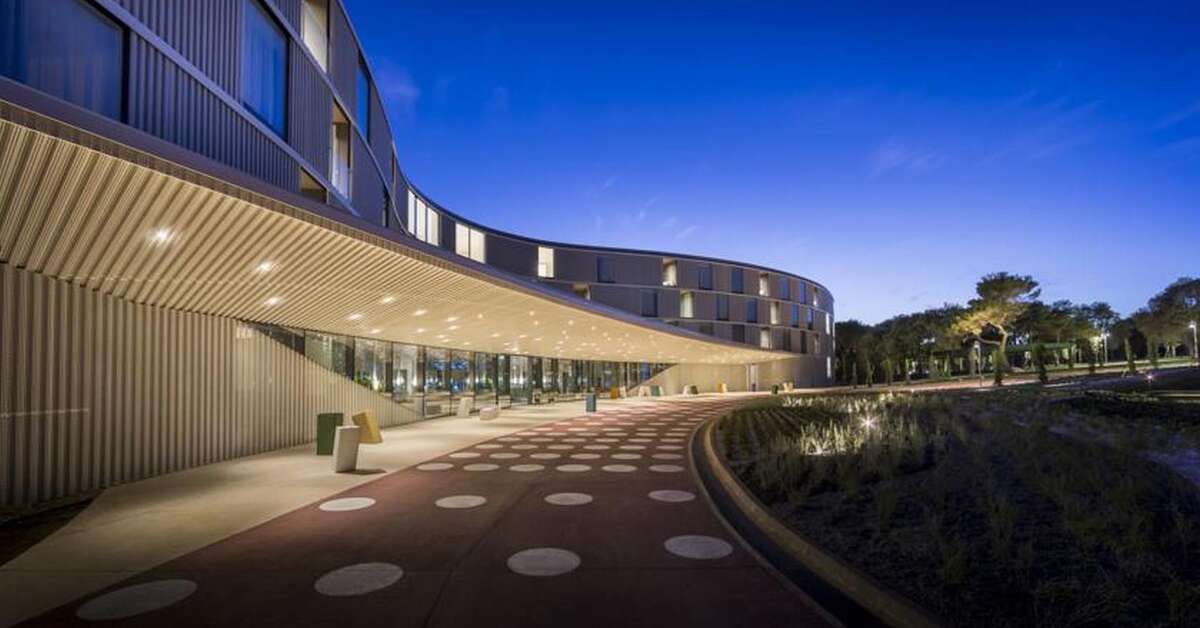 Een foto van Family Hotel Amarin