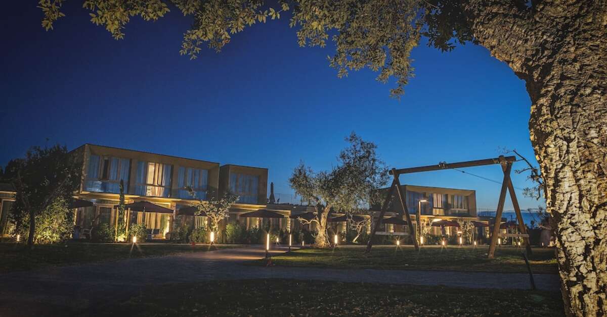 Een foto van Antico Podere San Francesco