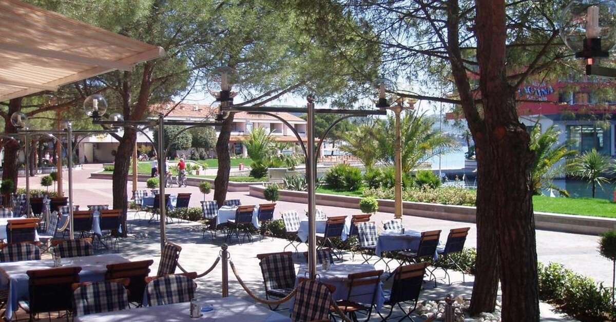 Een foto van Hotel Vile Park