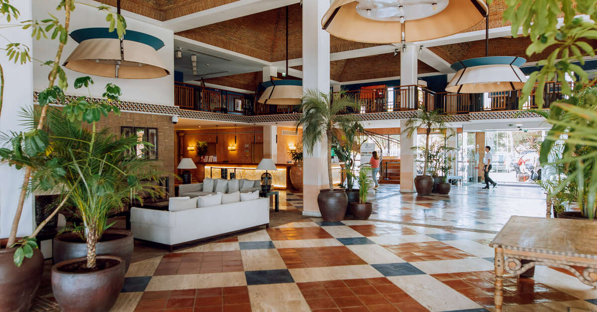 Een foto van Grande Real Santa Eulalia Resort & Spa