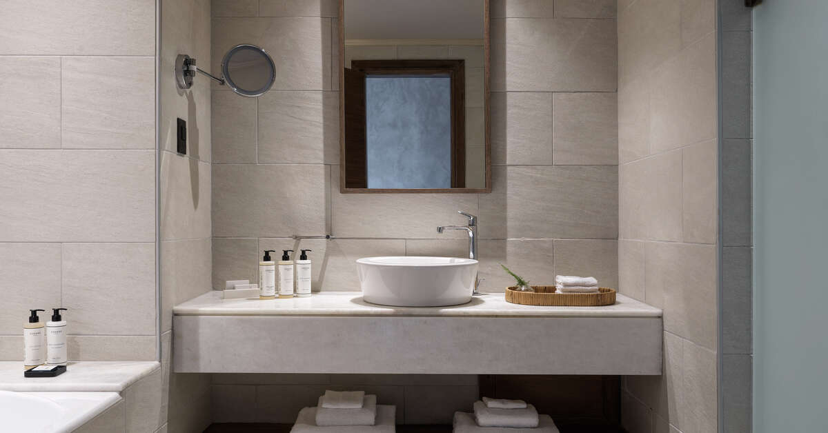 Een foto van Lindian Village Curio Collection by Hilton