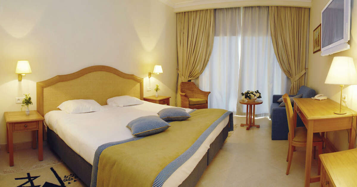 Ein Foto Mövenpick Resort & Marine Spa Sousse