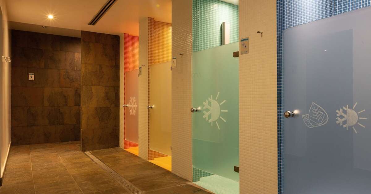 Een foto van Aimia Hotel