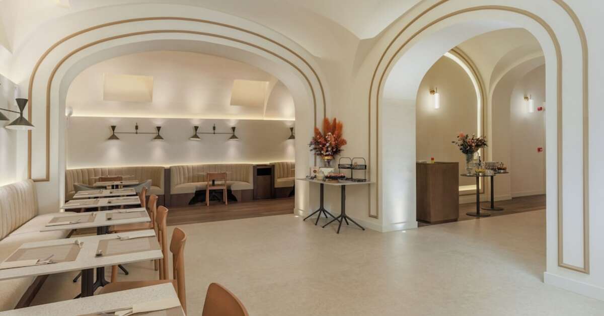 Ein Foto Hotel Medinaceli