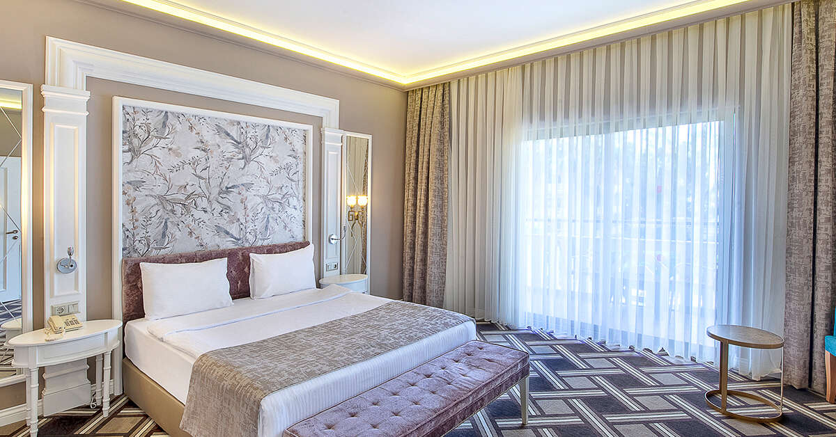 Een foto van Utopia Resort & Residence