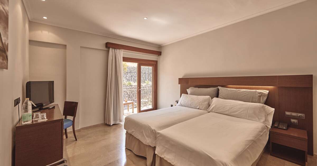 Een foto van Hotel Maristel