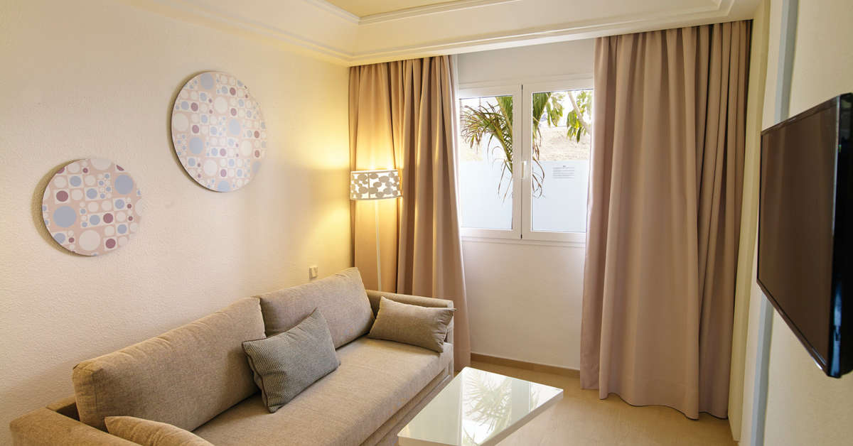 Een foto van Riu Gran Canaria